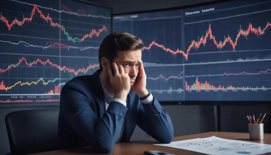 Riscos associados ao investimento em dividend yield