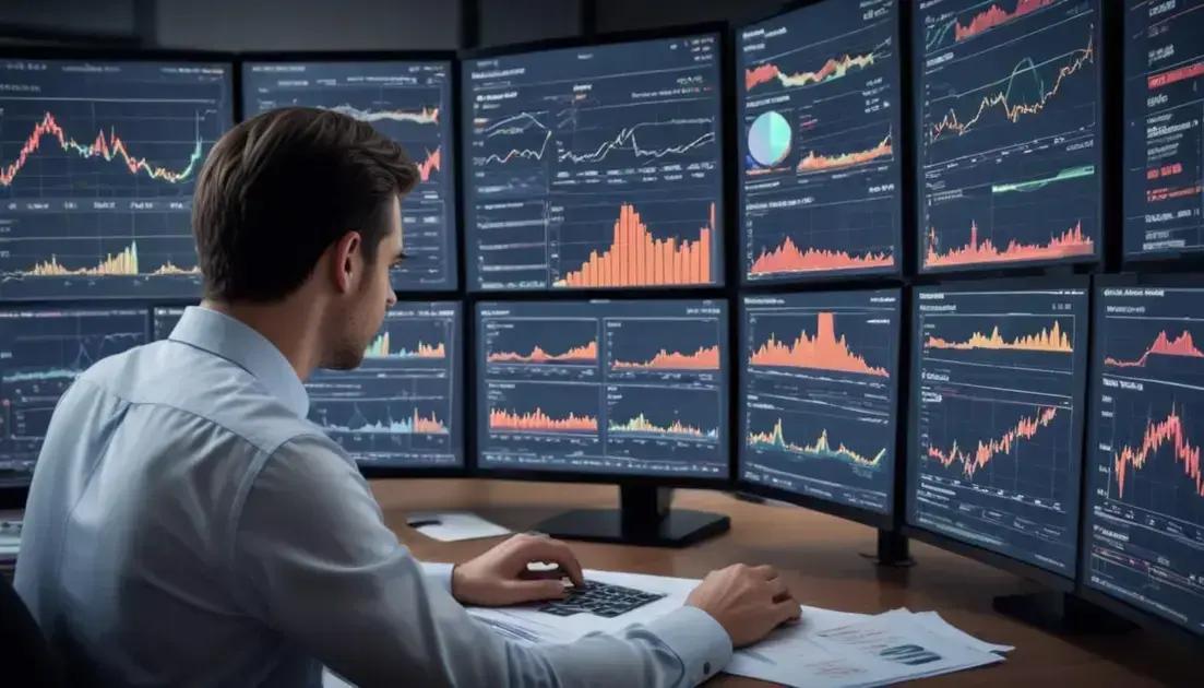 Riscos associados aos fundos de crédito high grade