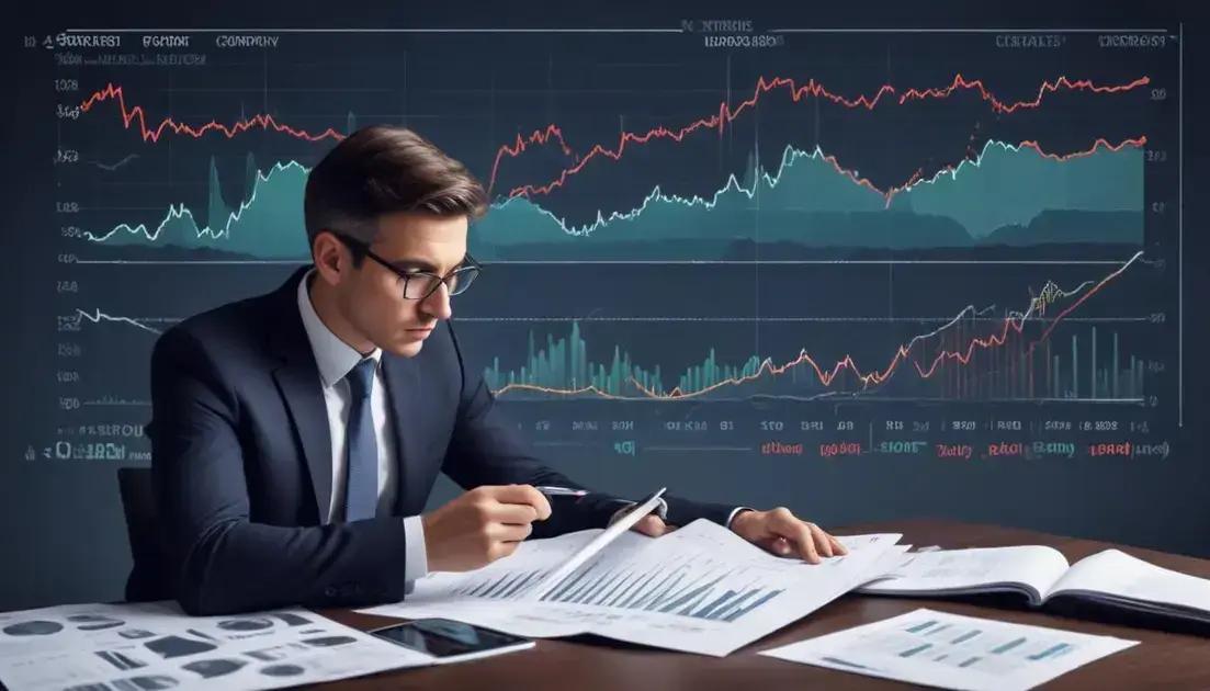 Riscos associados aos fundos de crédito privado