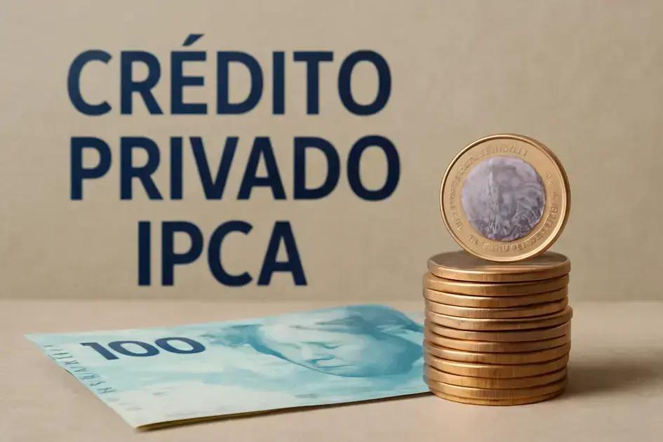 Riscos associados aos fundos de crédito privado IPCA