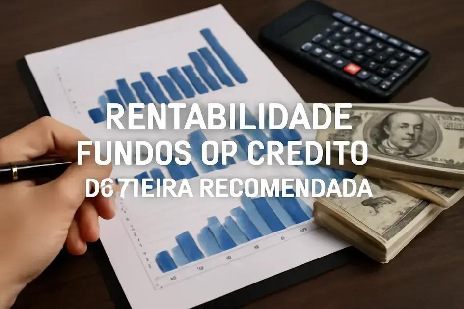 Riscos associados aos fundos de crédito privado
