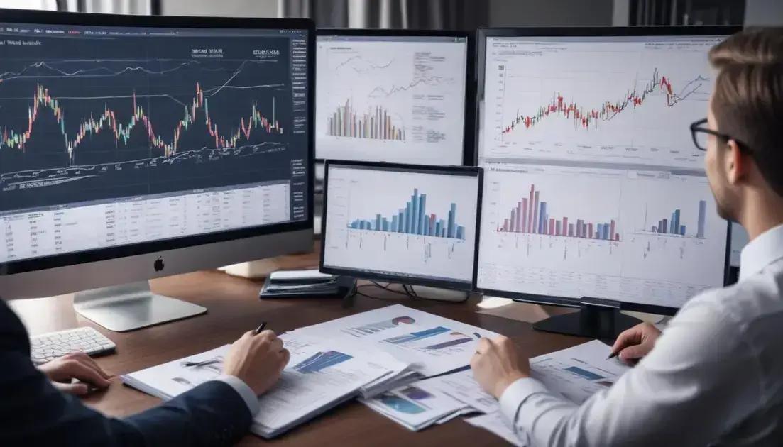 Riscos envolvidos nos fundos de crédito high grade