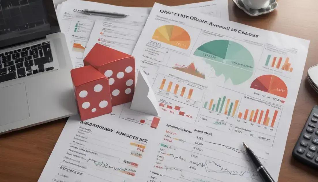 Riscos envolvidos nos fundos de crédito high grade
