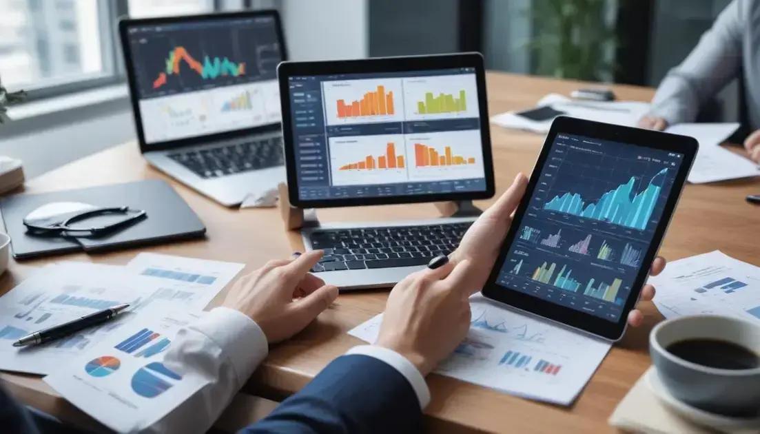 Vantagens da gestão ativa em fundos de crédito