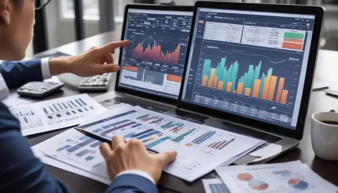 Vantagens da gestão ativa em fundos de investimento