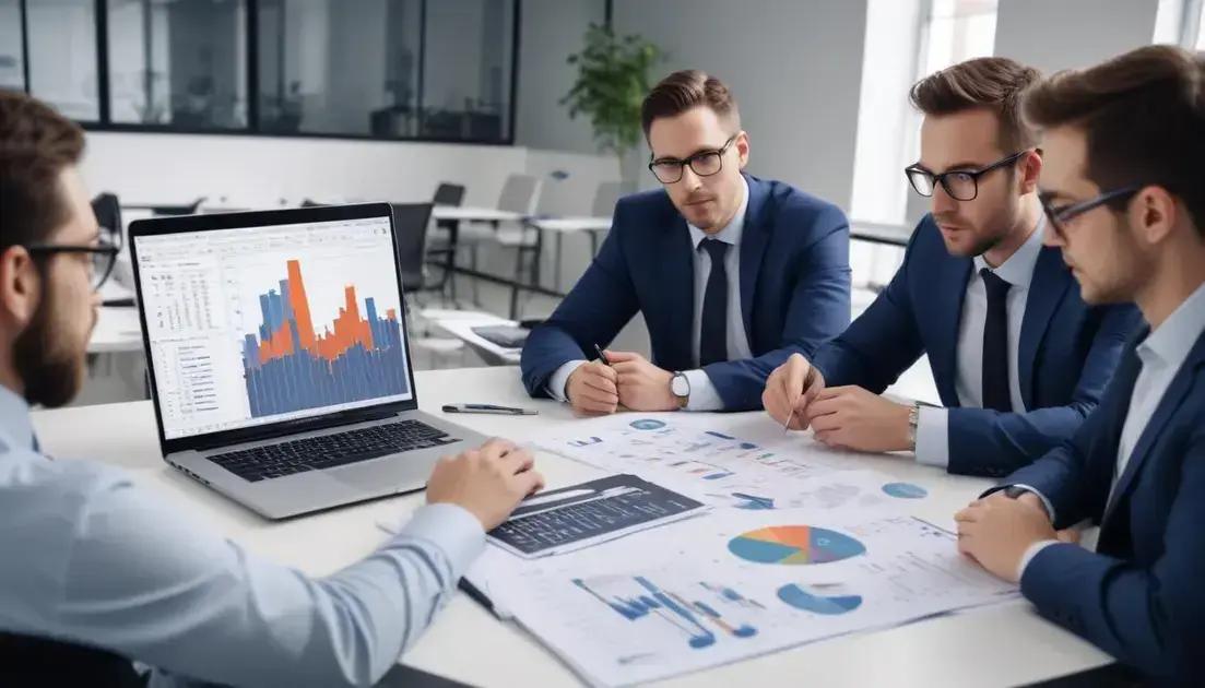 Vantagens da gestão ativa em fundos de investimento