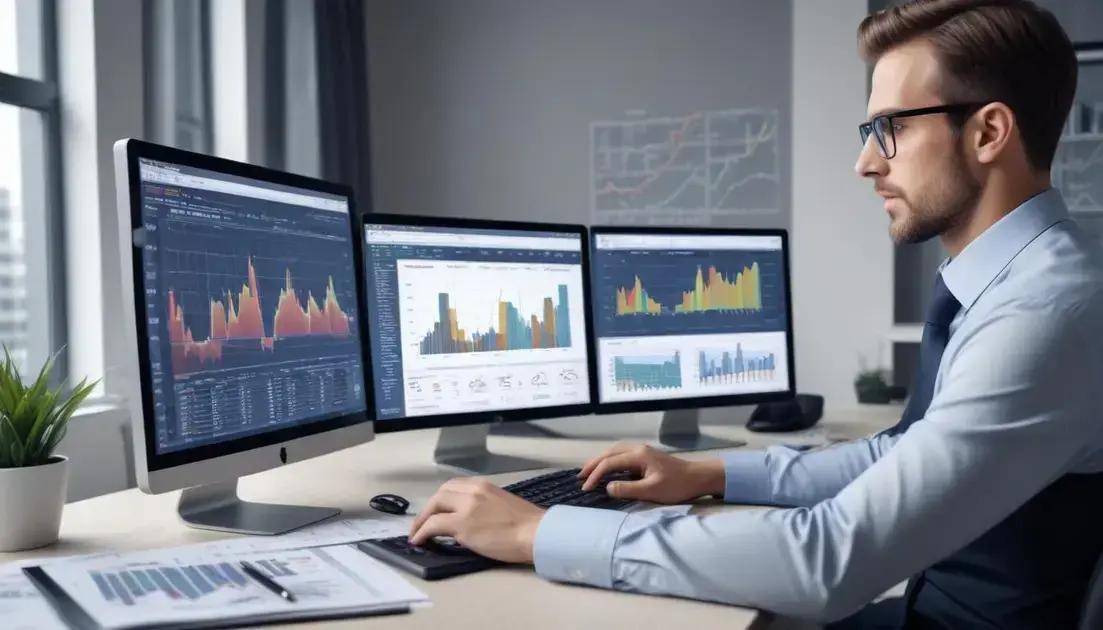 Vantagens da gestão ativa em fundos imobiliários