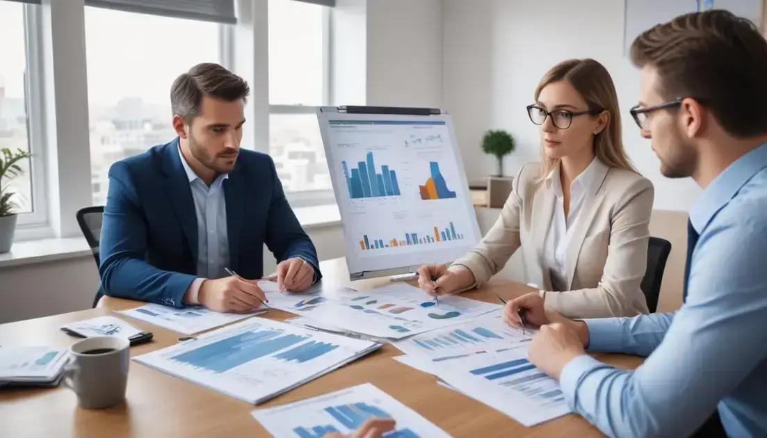 Vantagens da gestão ativa em fundos imobiliários