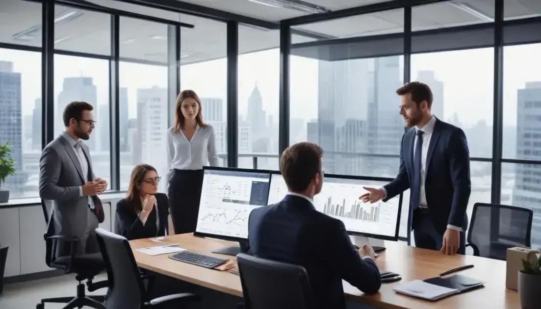 Vantagens da gestão ativa em fundos imobiliários