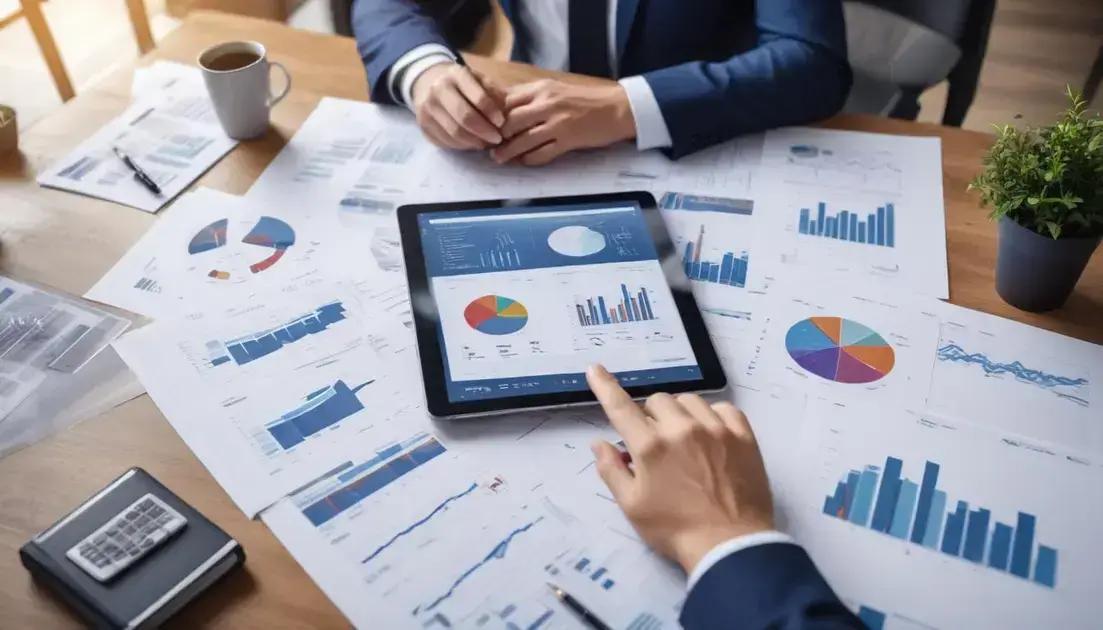 Vantagens da gestão ativa em fundos imobiliários