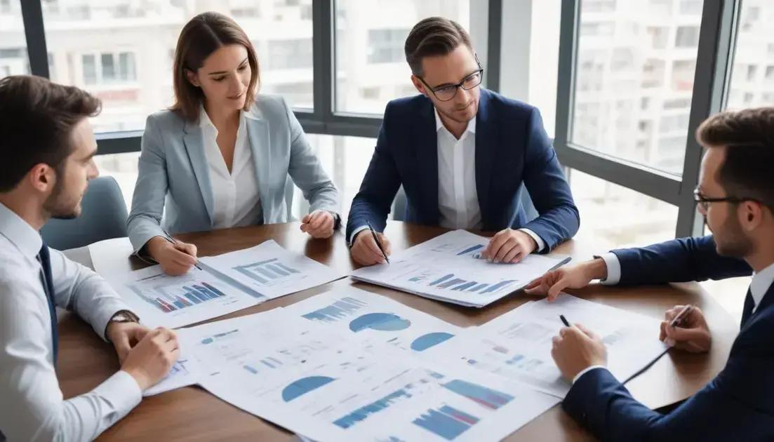 Vantagens da gestão ativa em fundos imobiliários