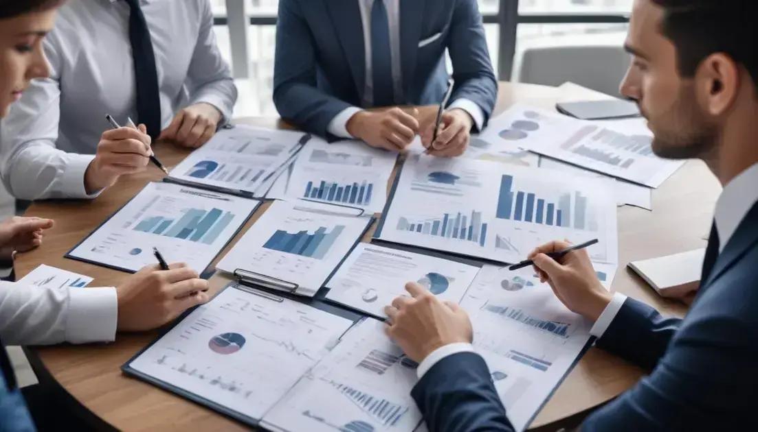 Vantagens da gestão ativa em fundos
