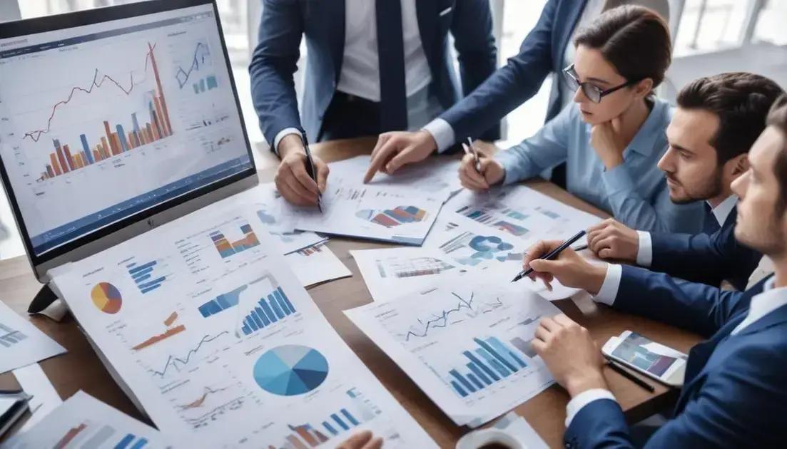 Vantagens da gestão passiva em investimentos