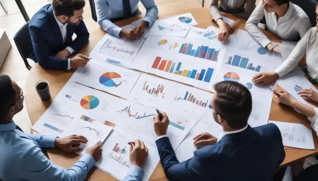 Vantagens da gestão passiva em investimentos