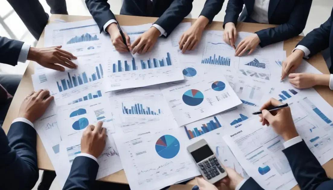 Vantagens de investir em fundos com gestão ativa