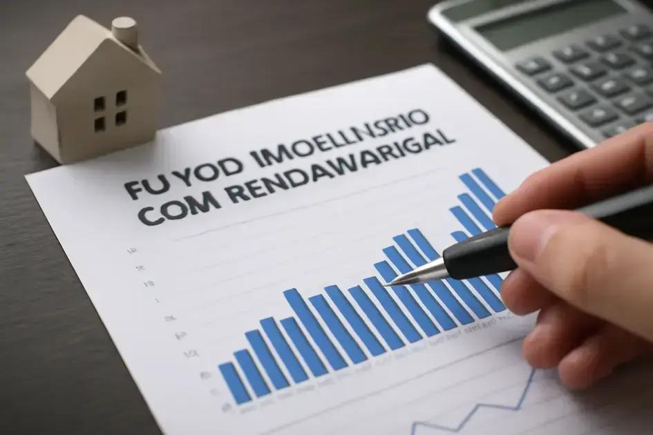 Vantagens de investir em fundos com renda mensal