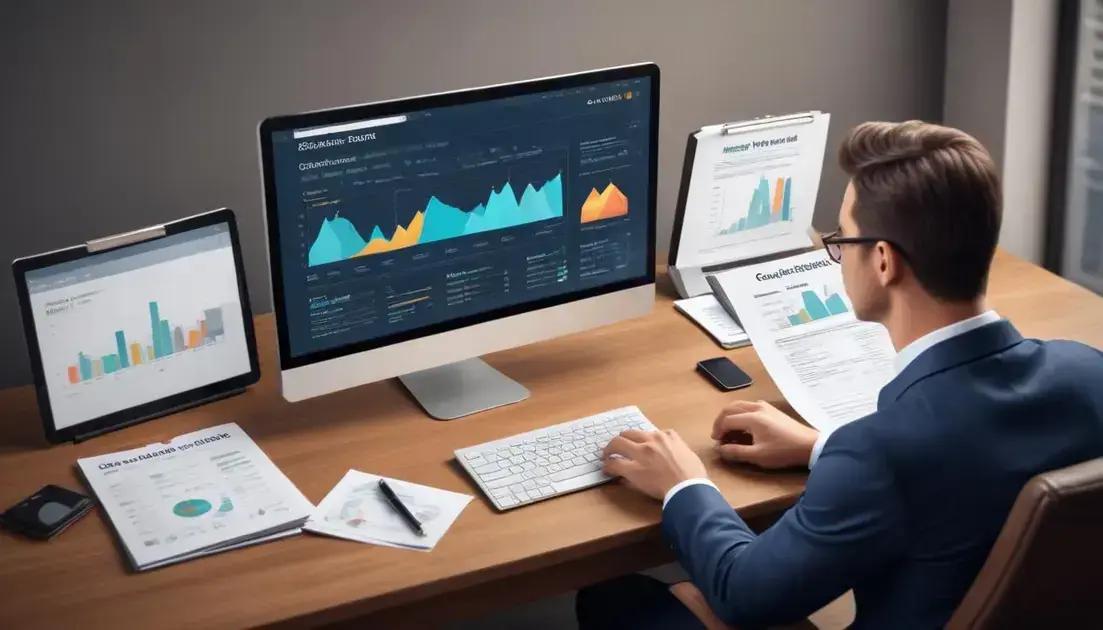Vantagens de investir em fundos de crédito