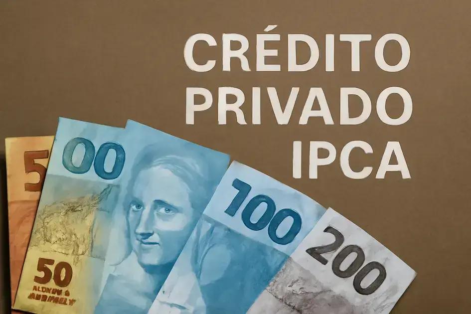 Vantagens de investir em fundos de crédito privado