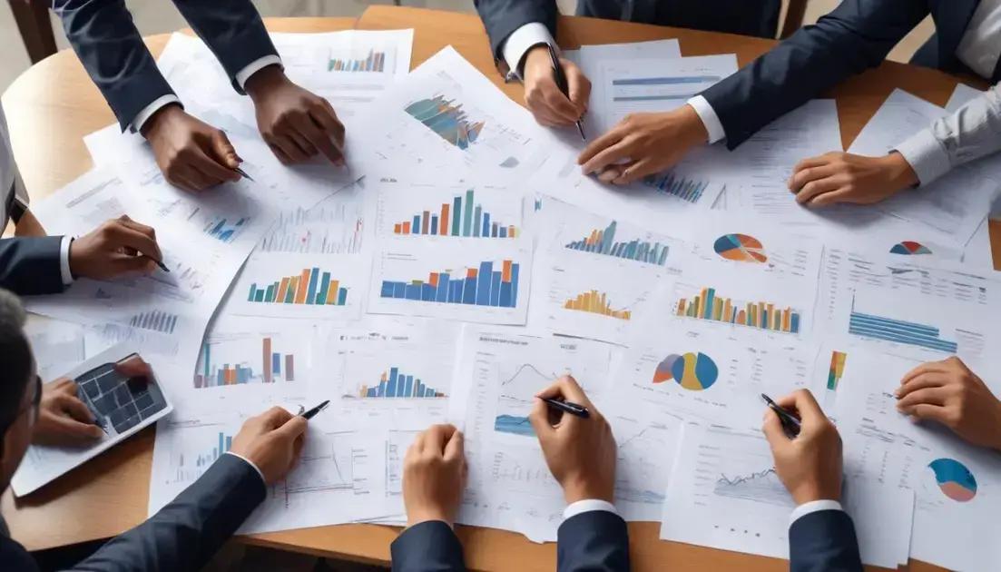 Vantagens de investir em fundos de crédito privado