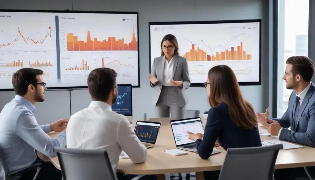 Vantagens de investir em fundos de crédito privado