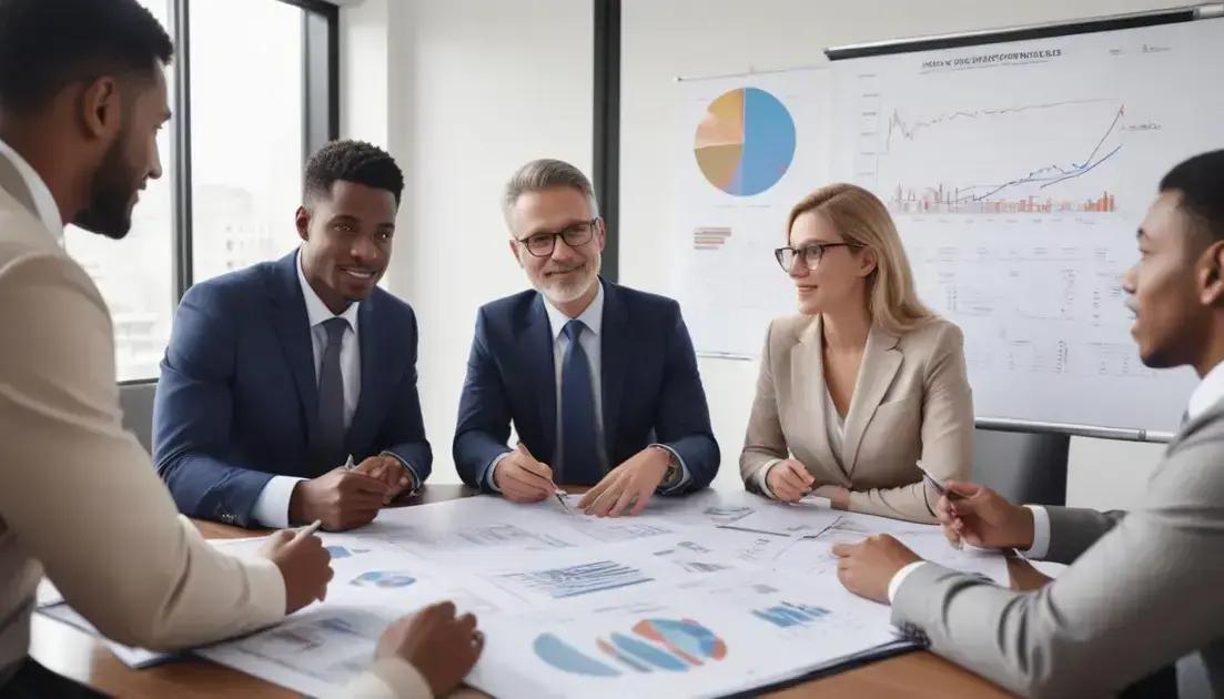 Vantagens de investir em fundos de crédito privado conservador