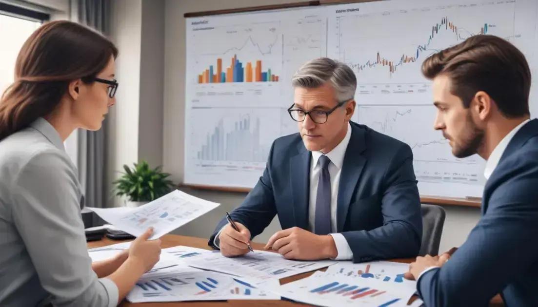 Vantagens de investir em fundos de crédito privado IPCA
