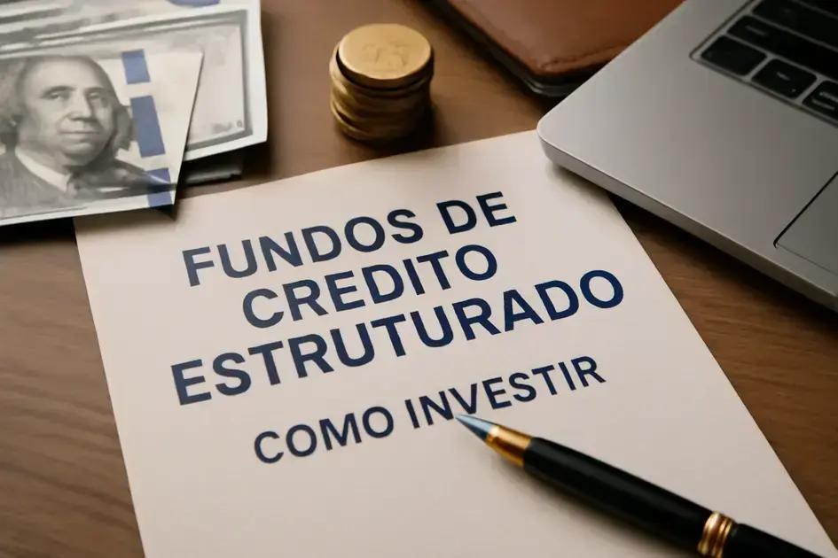 Vantagens de investir em fundos de crédito