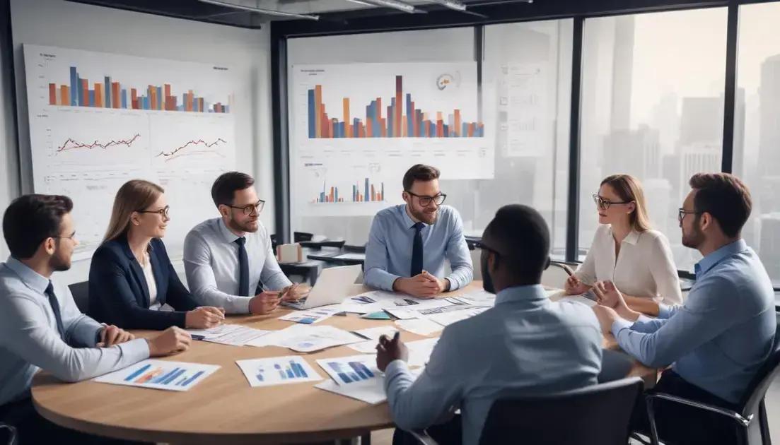 Vantagens de investir em fundos high yield
