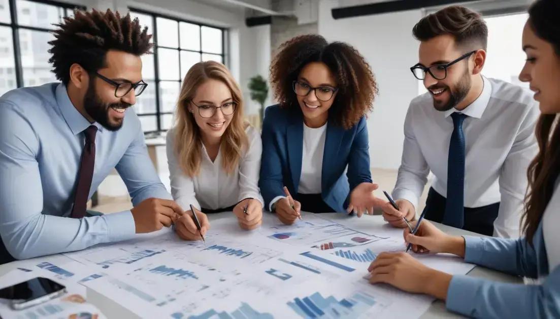 Vantagens de investir em fundos imobiliários