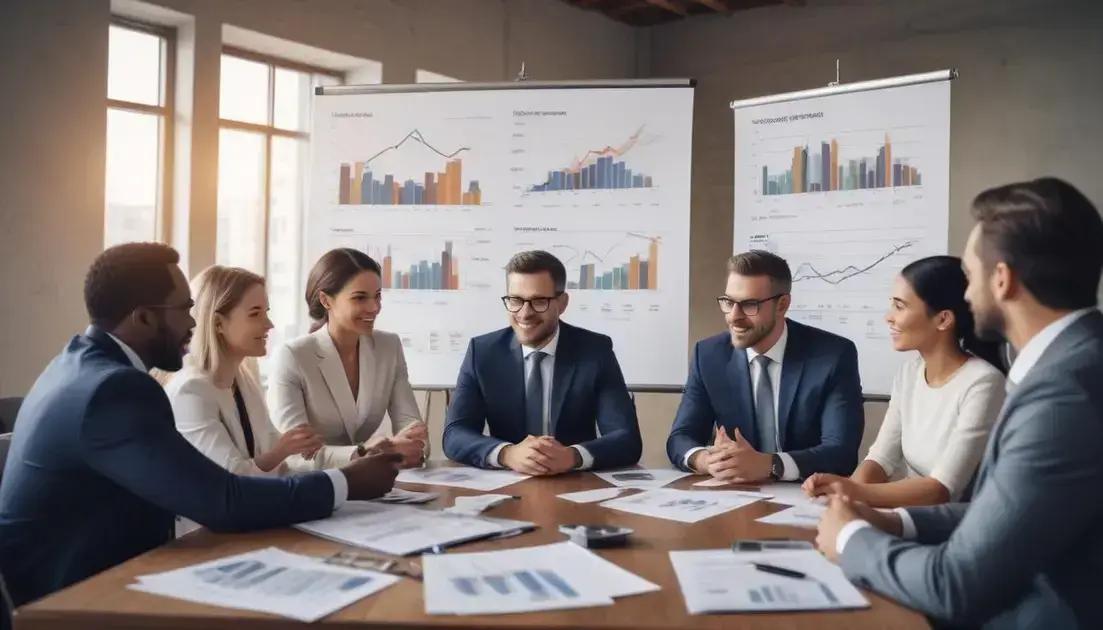 Vantagens de investir em fundos imobiliários