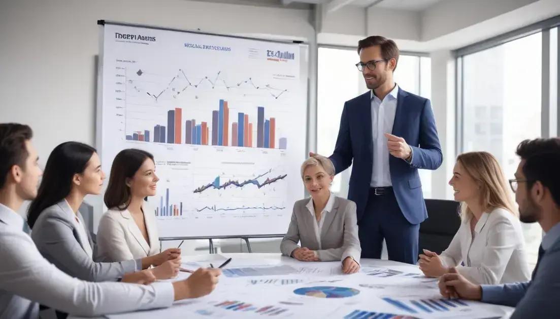 Vantagens de investir em fundos imobiliários