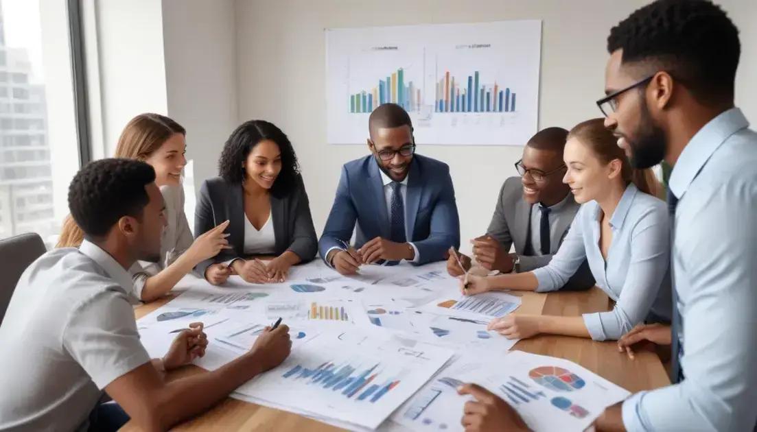 Vantagens de investir em fundos imobiliários