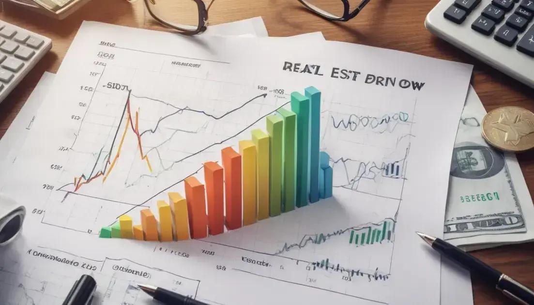 Vantagens de investir em fundos imobiliários com alto dividend yield