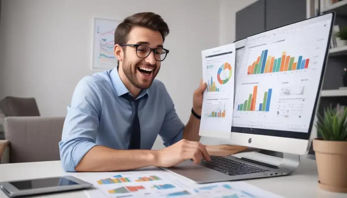 Vantagens de investir em fundos imobiliários de papel