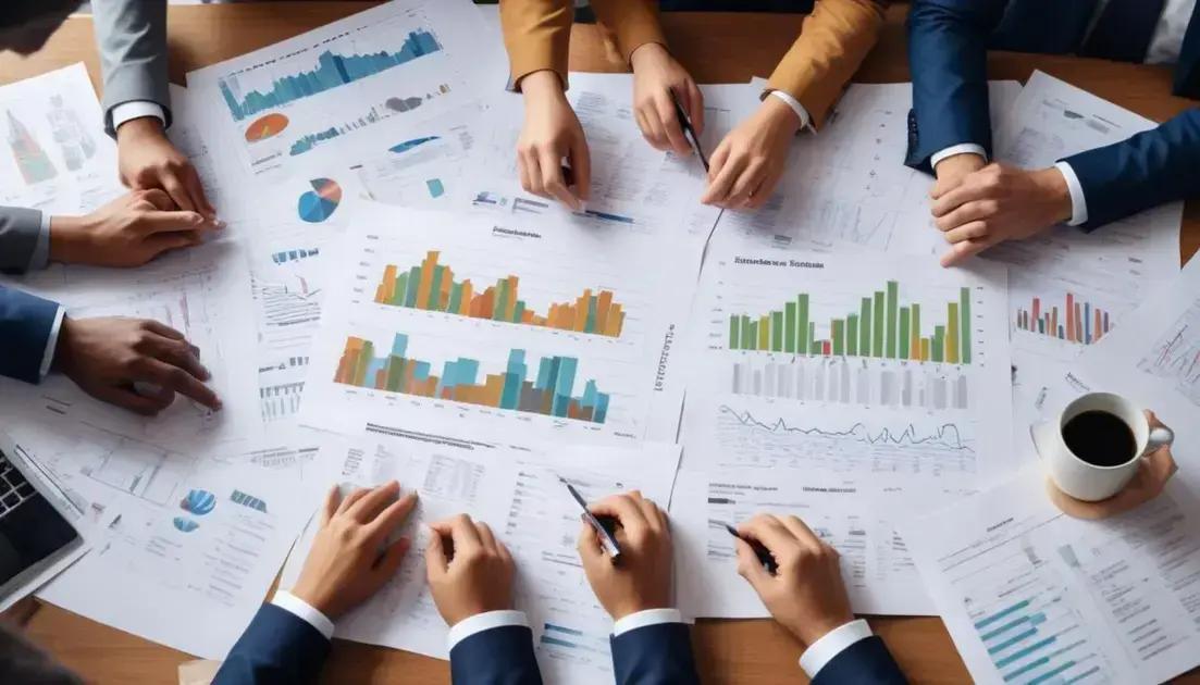 Vantagens de investir em fundos imobiliários de papel