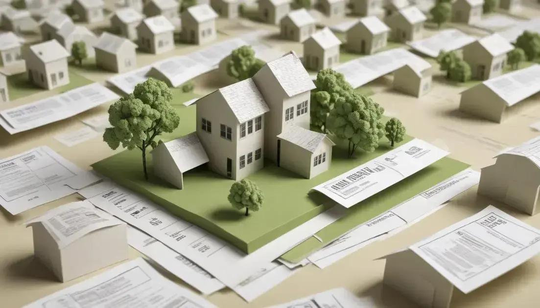 Vantagens de investir em fundos imobiliários de papel