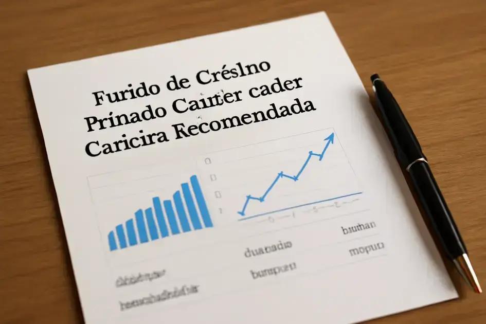 Vantagens de uma carteira recomendada de fundos