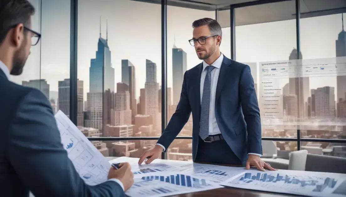 Vantagens dos fundos imobiliários com gestão ativa