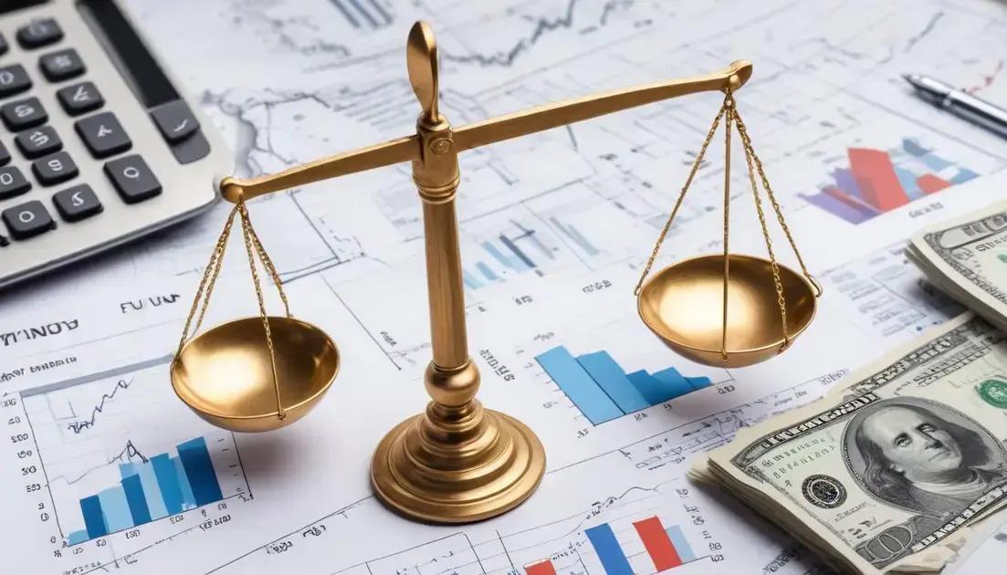 Vantagens e desvantagens dos fundos imobiliários de papel