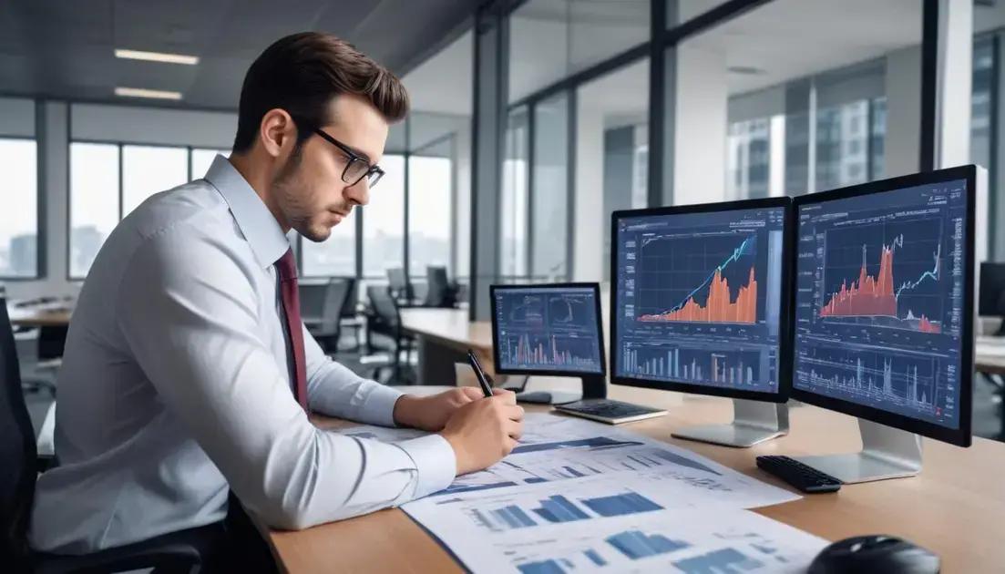 Análise de performance dos fundos recomendados