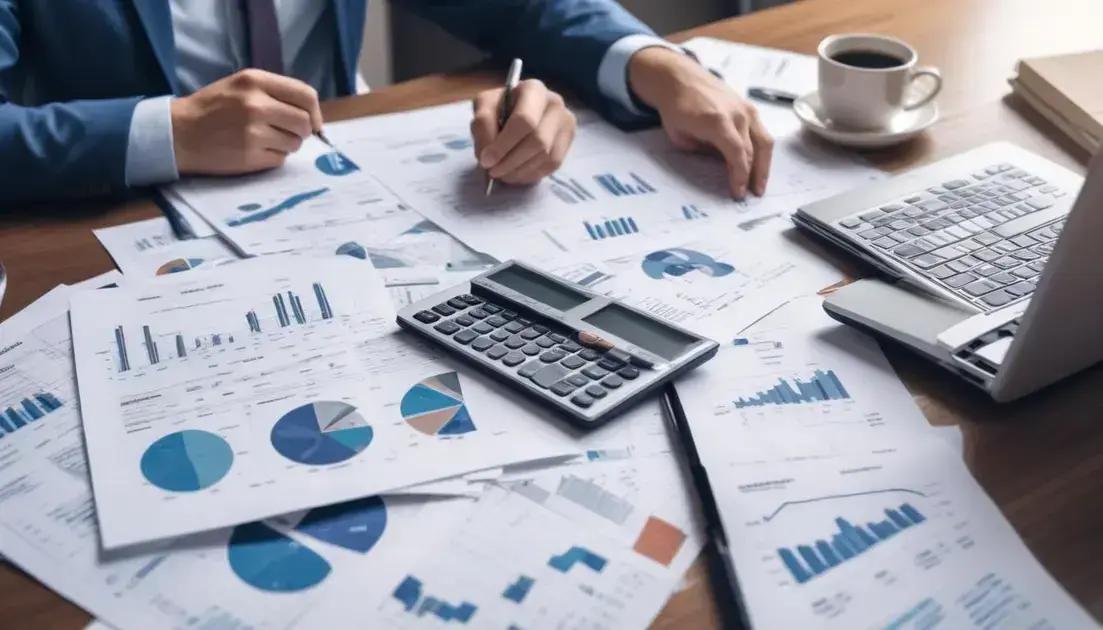 Análise de rentabilidade: o que considerar?