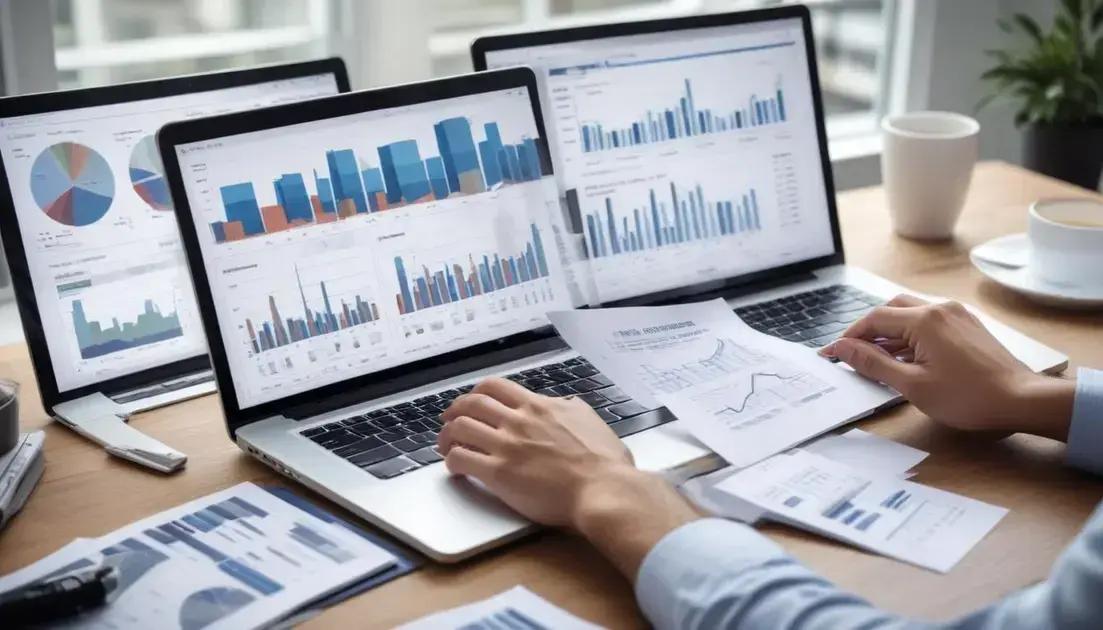 Análise dos principais fundos imobiliários de tijolo em 2023
