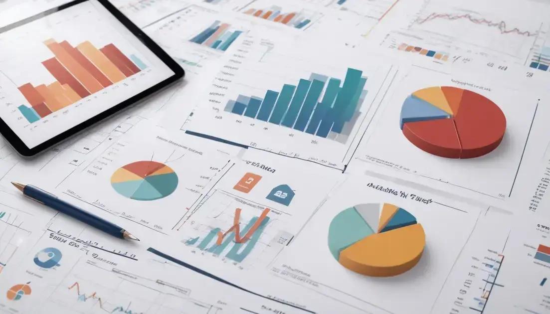 As principais métricas para análise de fundos imobiliários