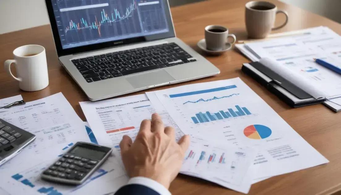 Aspectos a considerar antes de investir em fundos