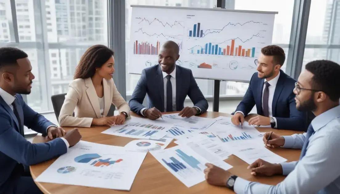 Benefícios de apostar em fundos imobiliários