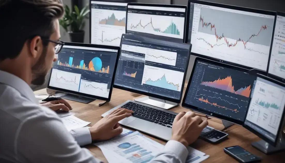 Benefícios de investir em fundos de crédito privado