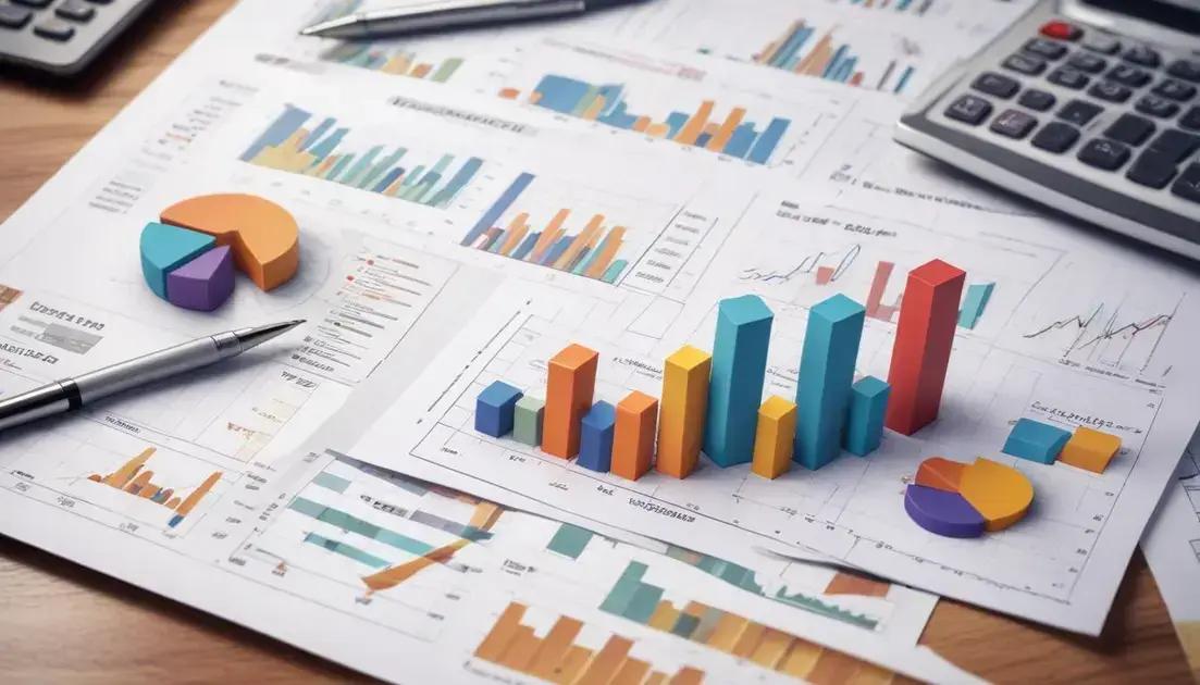 Carteira de fundos imobiliários gestão ativa: como maximizar seus ganhos