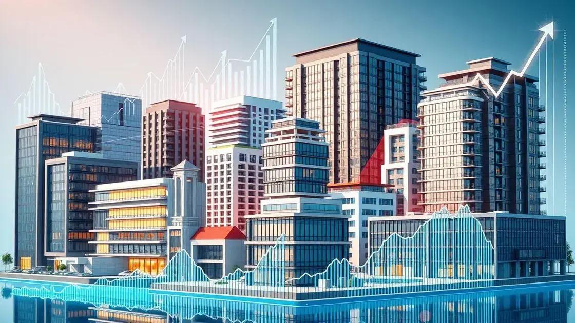 Carteira de fundos imobiliários investimento: como montar a sua com segurança