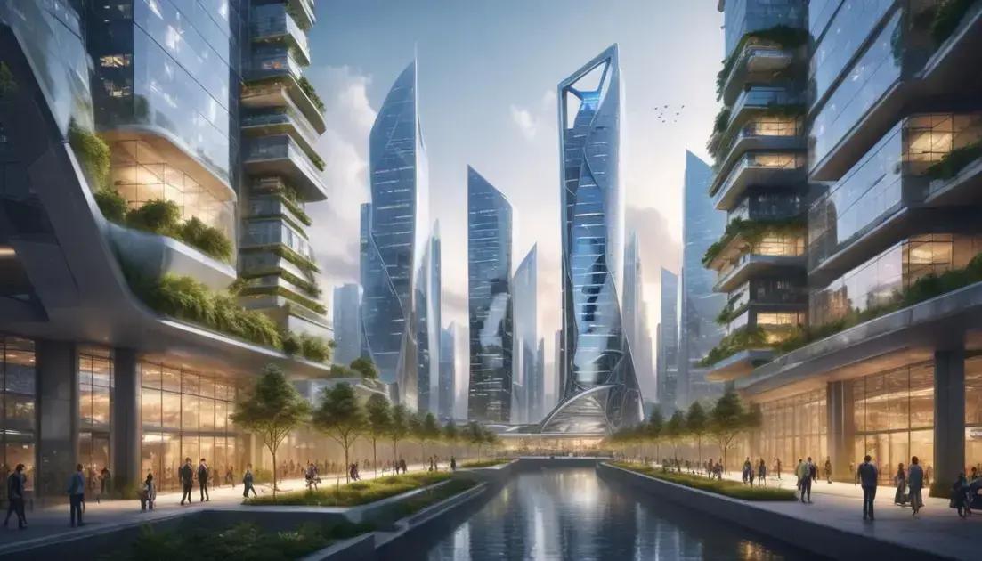 Cenário do mercado para fundos imobiliários em 2025