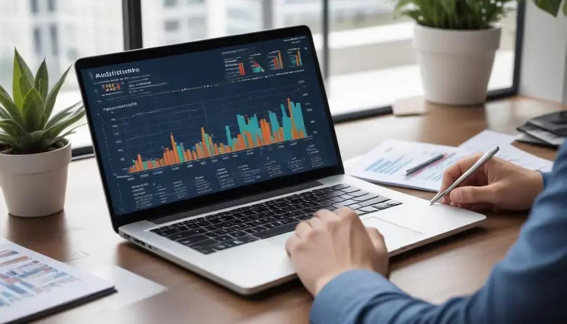 Como analisar a rentabilidade de fundos imobiliários